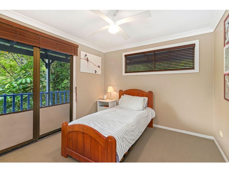 46 Kyte Street, Currumbin Valley QLD 4223
