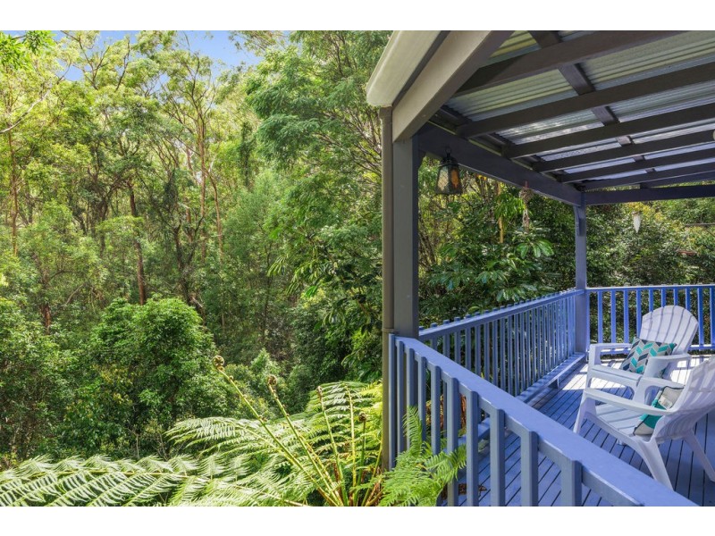 46 Kyte Street, Currumbin Valley QLD 4223