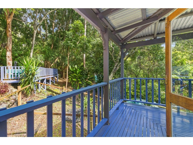 46 Kyte Street, Currumbin Valley QLD 4223