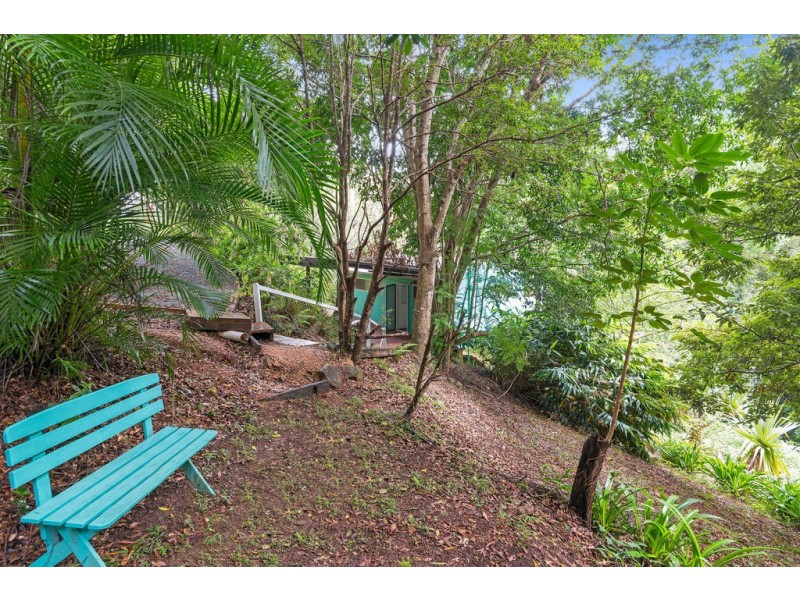 46 Kyte Street, Currumbin Valley QLD 4223