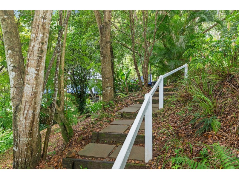 46 Kyte Street, Currumbin Valley QLD 4223