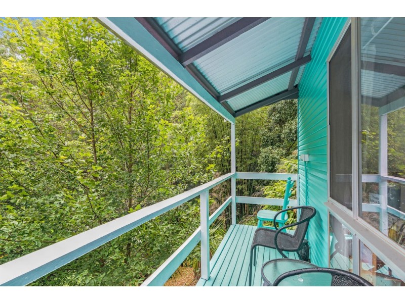 46 Kyte Street, Currumbin Valley QLD 4223