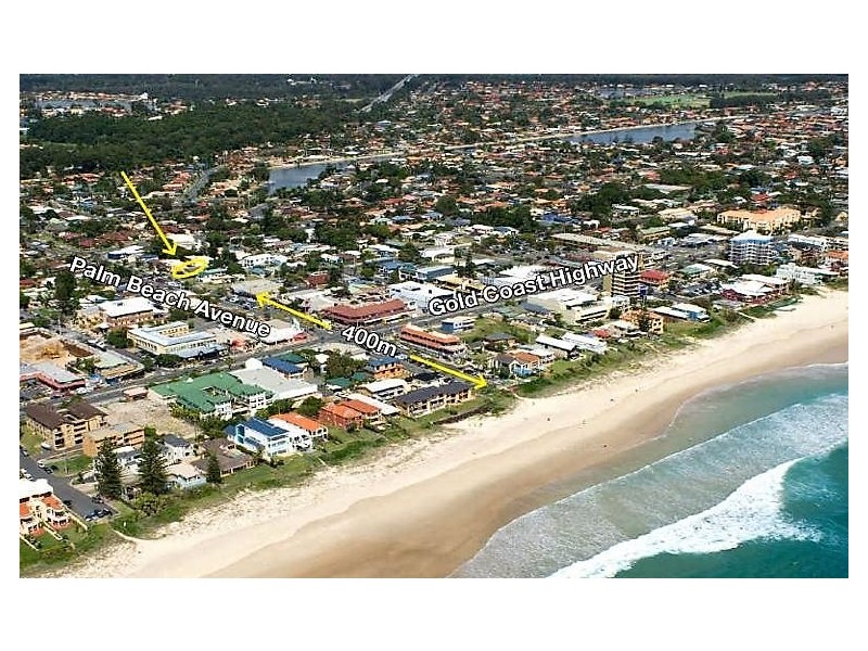 31 Palm Beach Avenue, Palm Beach QLD 4221