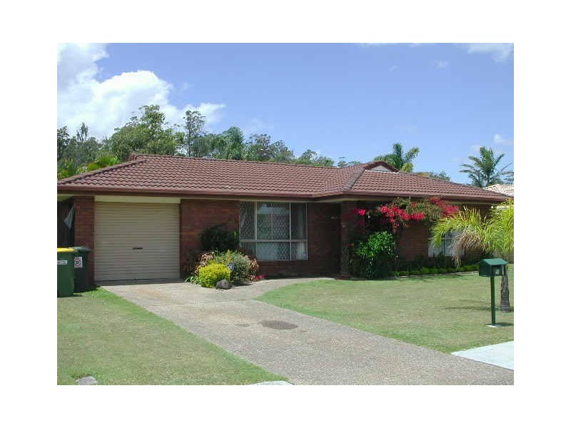 55 Bienvenue Drive, Currumbin Waters QLD 4223