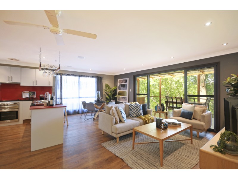 46 Lalina Avenue, Tweed Heads West NSW 2485