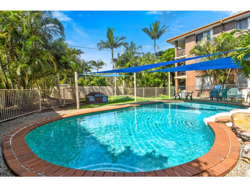 1/66 Sarawak Avenue, Palm Beach QLD 4221