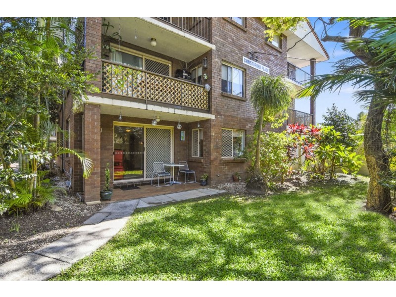 1/66 Sarawak Avenue, Palm Beach QLD 4221