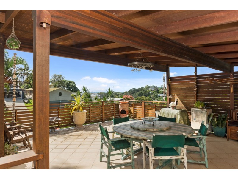 14 Alinjarra Drive, Tugun QLD 4224