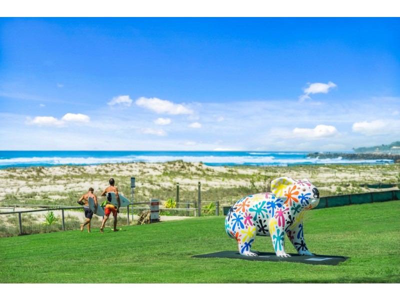 14 Alinjarra Drive, Tugun QLD 4224