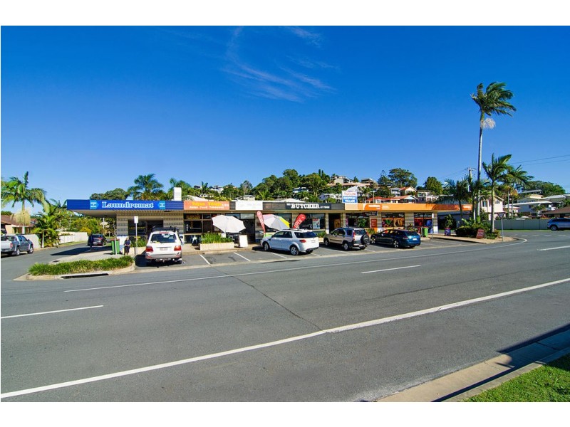 14 Alinjarra Drive, Tugun QLD 4224