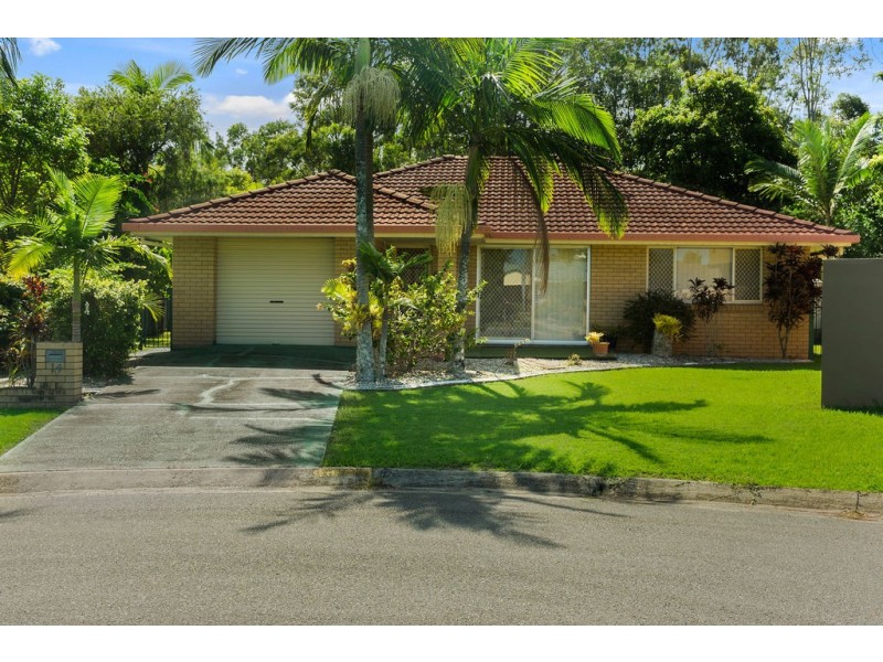 14 Almond Court, Elanora QLD 4221