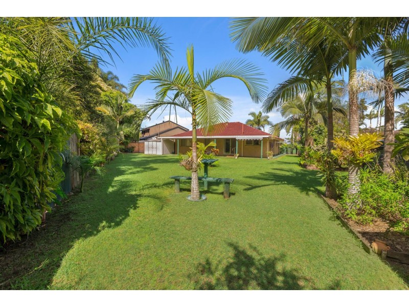 14 Almond Court, Elanora QLD 4221