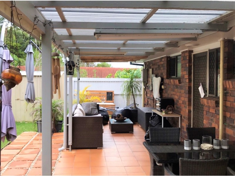 43 Clives Circuit, Currumbin Waters QLD 4223