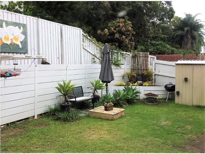 43 Clives Circuit, Currumbin Waters QLD 4223