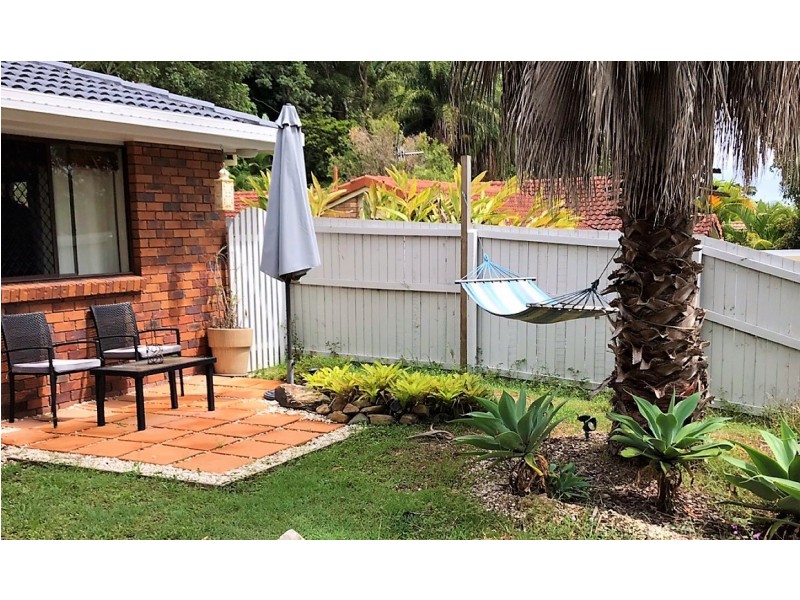 43 Clives Circuit, Currumbin Waters QLD 4223