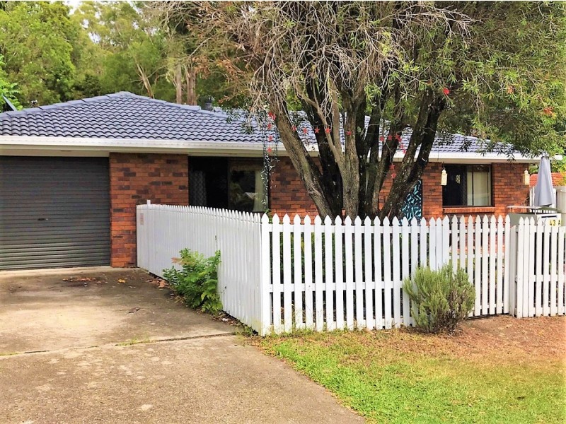 43 Clives Circuit, Currumbin Waters QLD 4223