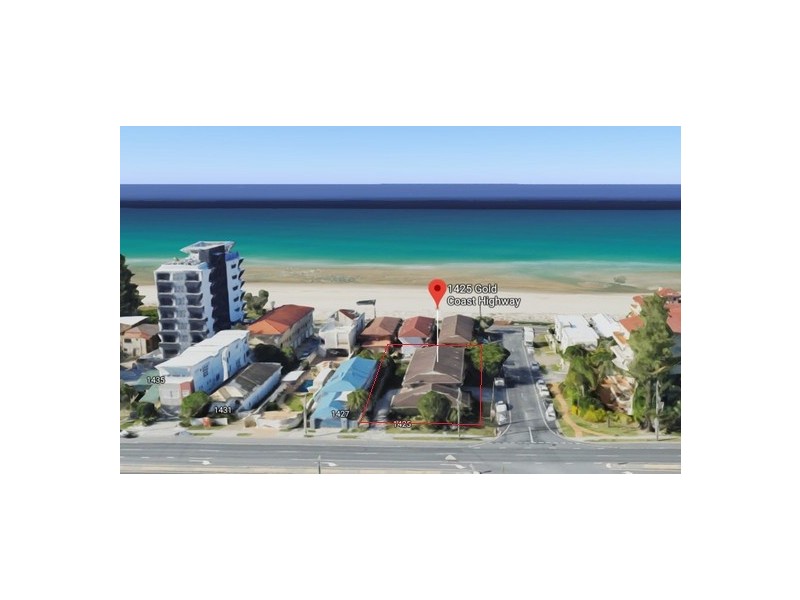 1425 Gold Coast Highway, Palm Beach QLD 4221