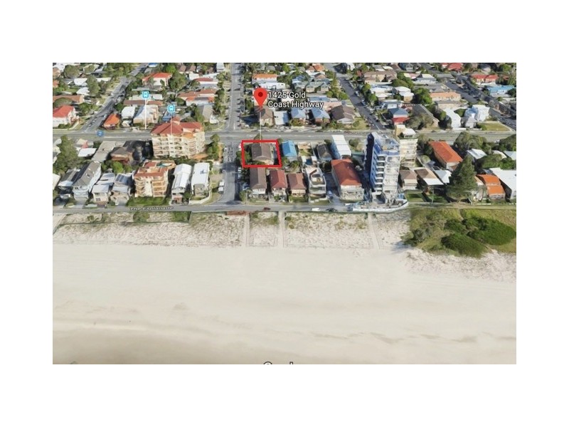 1425 Gold Coast Highway, Palm Beach QLD 4221