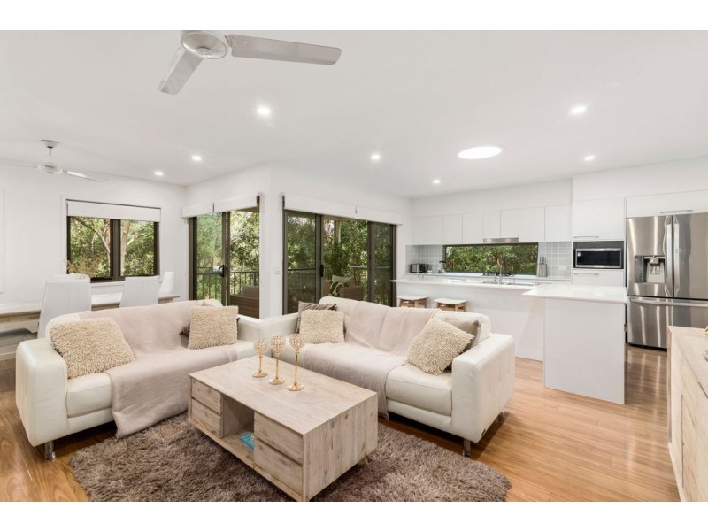 45 Currumbin Chase, Currumbin QLD 4223