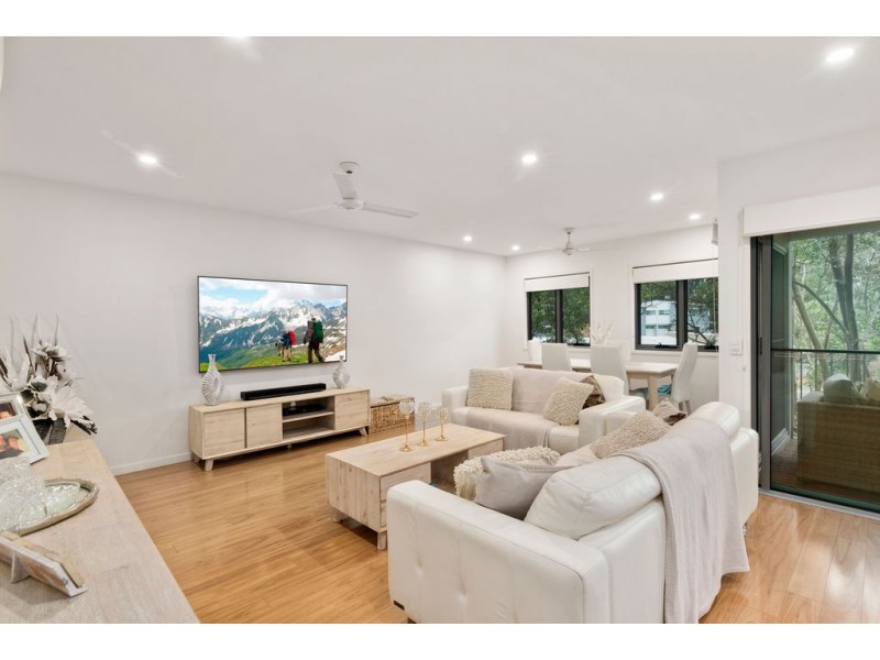 45 Currumbin Chase, Currumbin QLD 4223