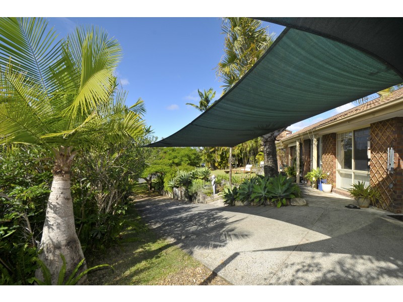 8 Haylett Court, Tallai QLD 4213