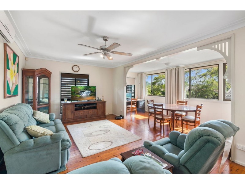 4 Wilpark Crescent, Currumbin Waters QLD 4223