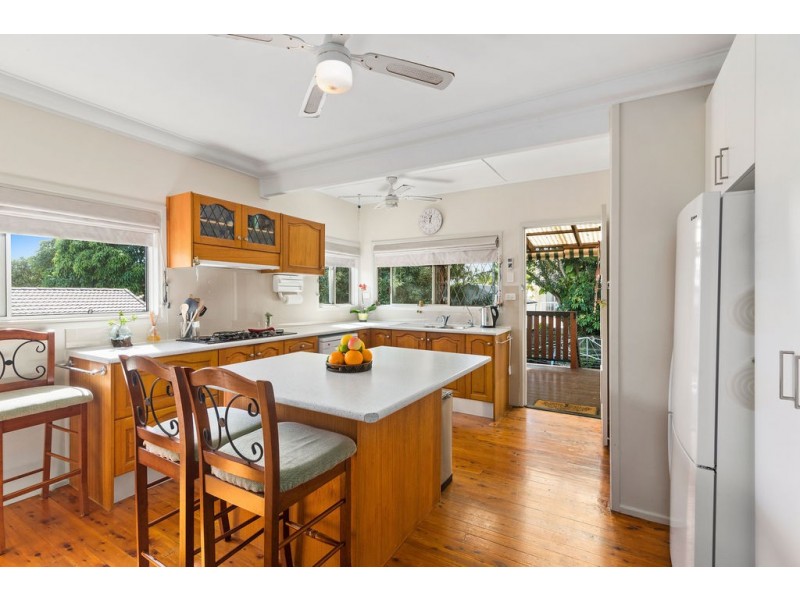 4 Wilpark Crescent, Currumbin Waters QLD 4223