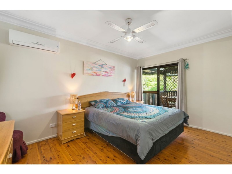4 Wilpark Crescent, Currumbin Waters QLD 4223