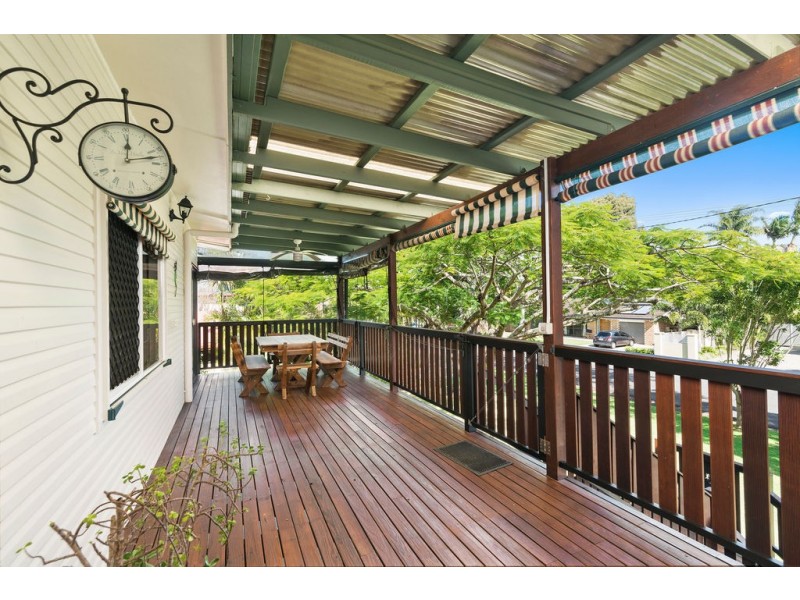4 Wilpark Crescent, Currumbin Waters QLD 4223