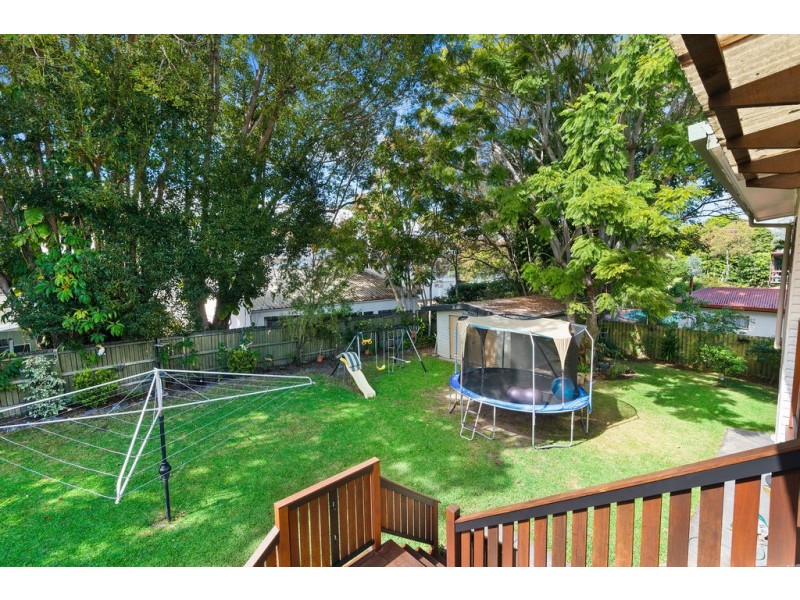 4 Wilpark Crescent, Currumbin Waters QLD 4223
