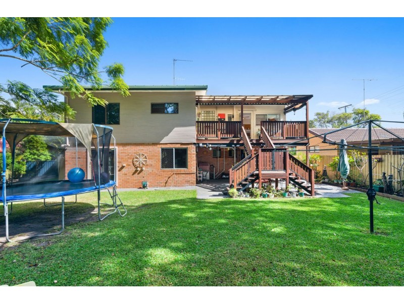 4 Wilpark Crescent, Currumbin Waters QLD 4223