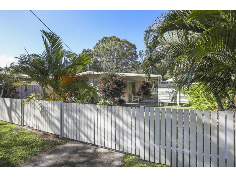 11 Carlyle Drive, Currumbin QLD 4223