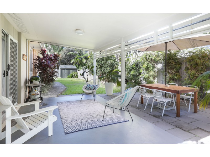 11 Carlyle Drive, Currumbin QLD 4223