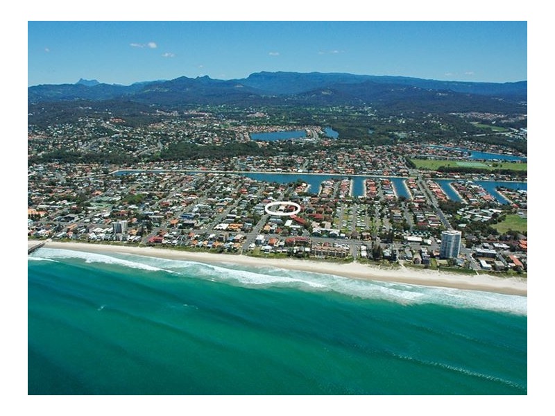 4/25 Fifteenth Avenue, Palm Beach QLD 4221
