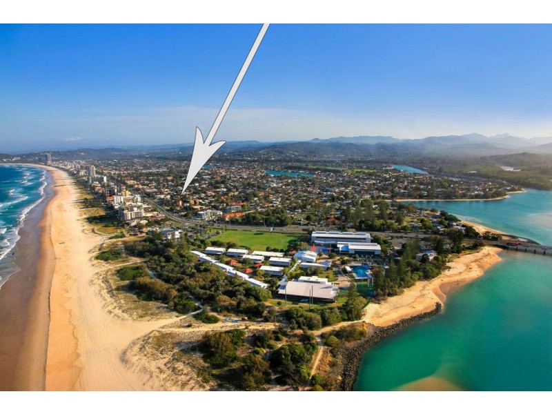 4/7 Twenty Seventh Avenue, Palm Beach QLD 4221