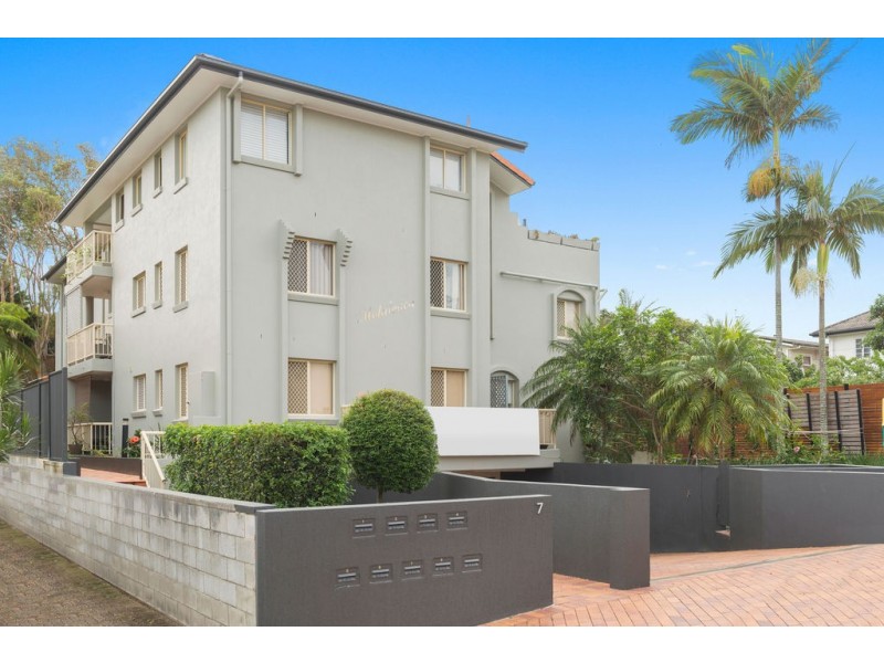 4/7 Twenty Seventh Avenue, Palm Beach QLD 4221