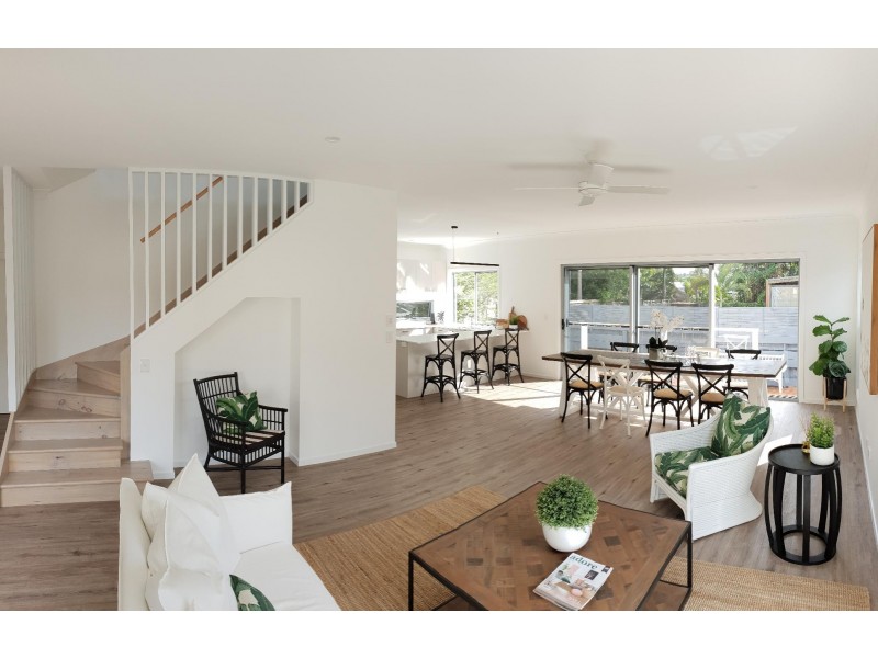 25 Boundary Street, Currumbin Waters QLD 4223