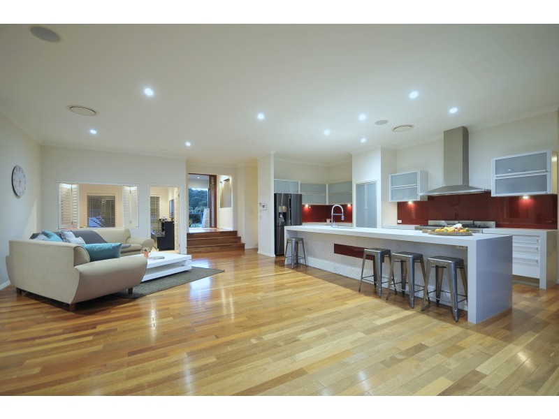 12 Stockyard Court, Tallebudgera QLD 4228