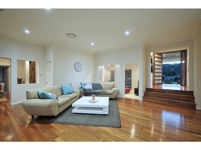 12 Stockyard Court, Tallebudgera QLD 4228