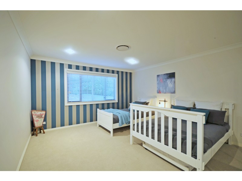 12 Stockyard Court, Tallebudgera QLD 4228