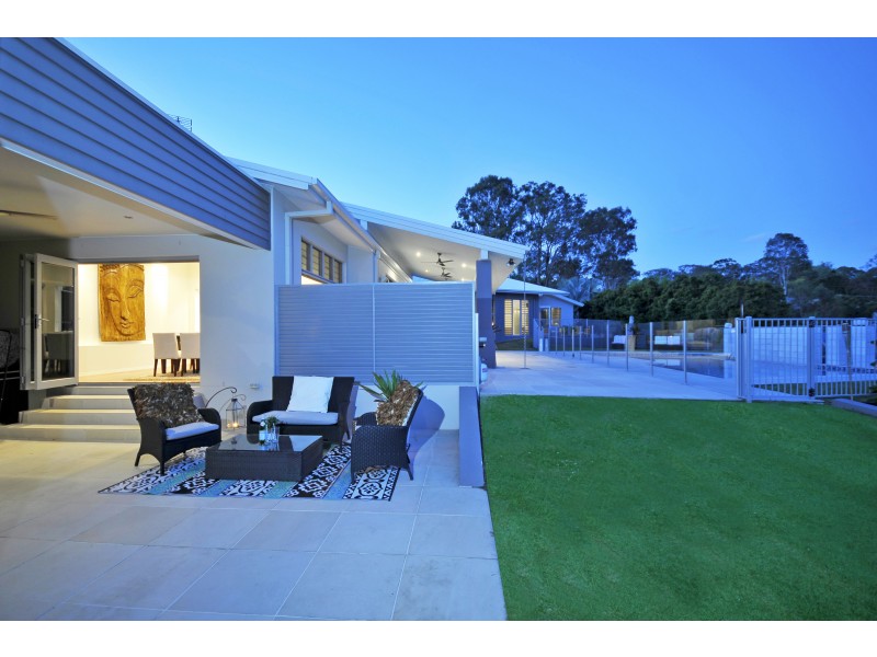 12 Stockyard Court, Tallebudgera QLD 4228