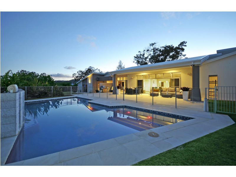12 Stockyard Court, Tallebudgera QLD 4228
