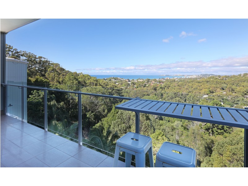 65 Crest Drive, Currumbin QLD 4223