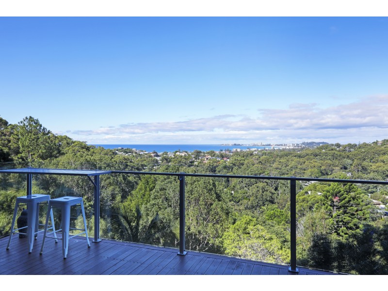 65 Crest Drive, Currumbin QLD 4223