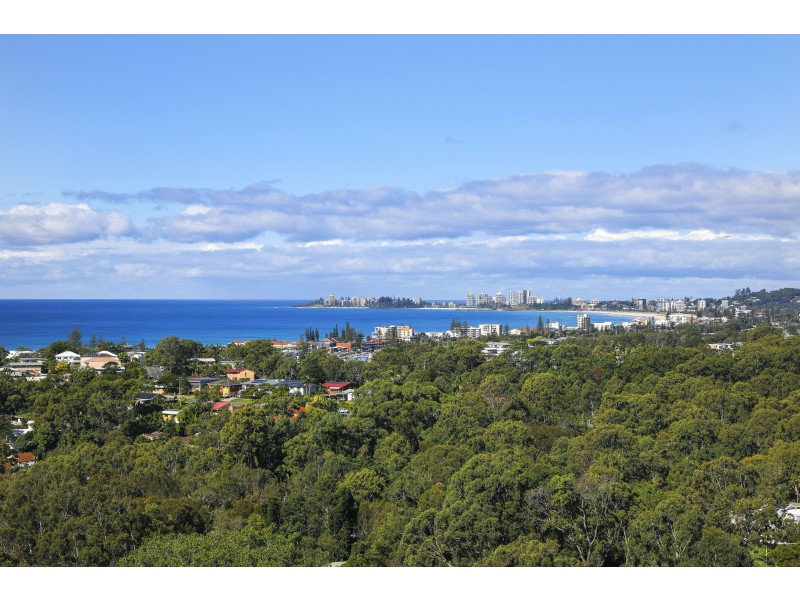 65 Crest Drive, Currumbin QLD 4223