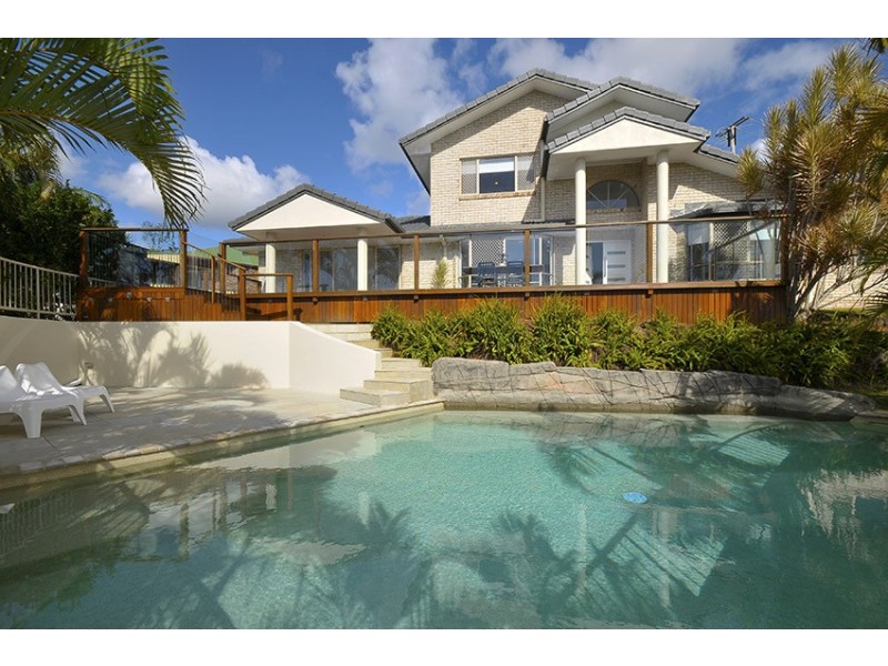 19 Correa Court, Elanora QLD 4221