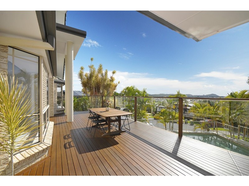 19 Correa Court, Elanora QLD 4221