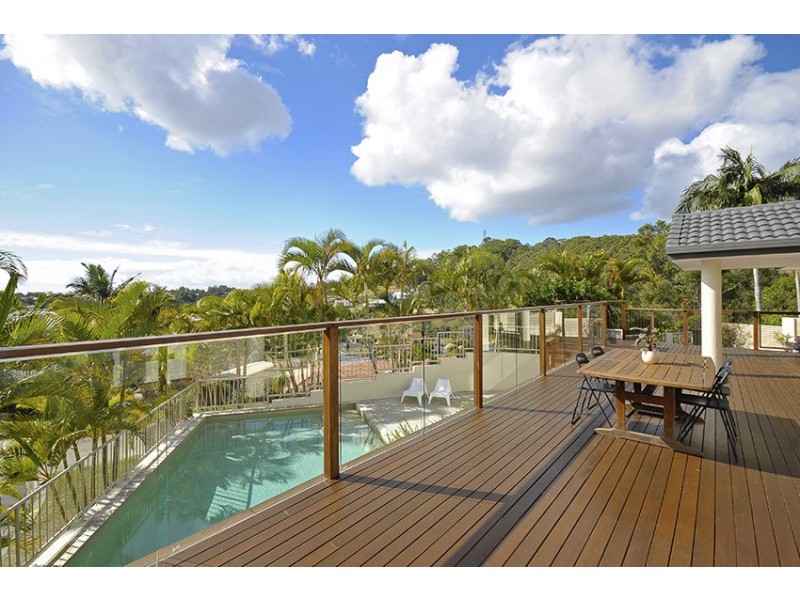 19 Correa Court, Elanora QLD 4221