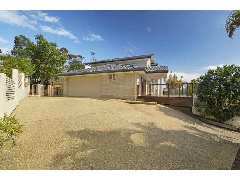 19 Correa Court, Elanora QLD 4221