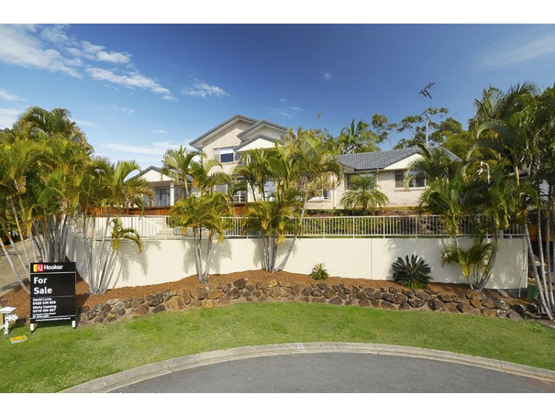 19 Correa Court, Elanora QLD 4221